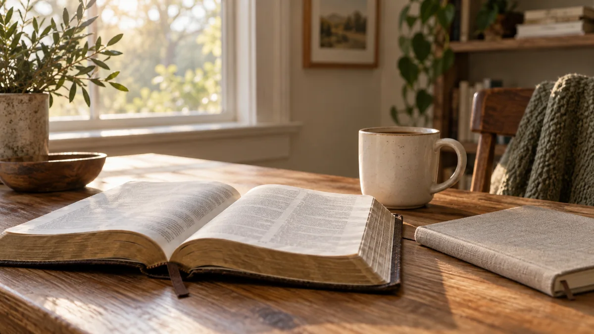 How to Pray the Lord’s Prayer: A Simple Guide