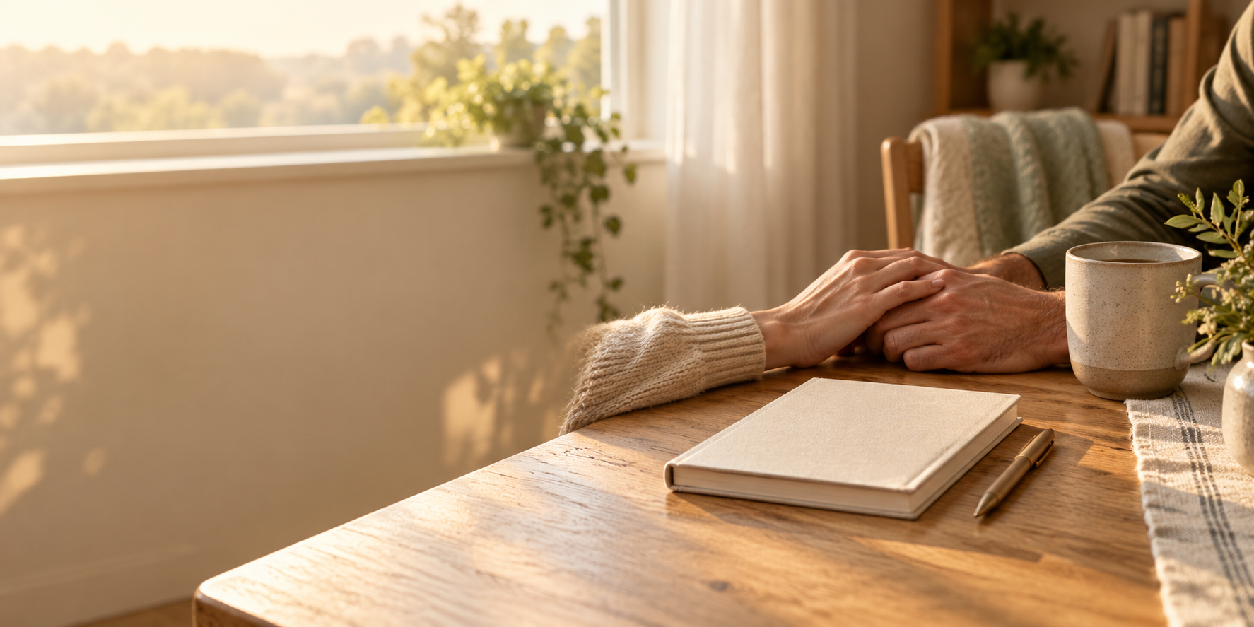 A Prayer Before a Difficult Conversation: 4 Short Prayers for Wisdom