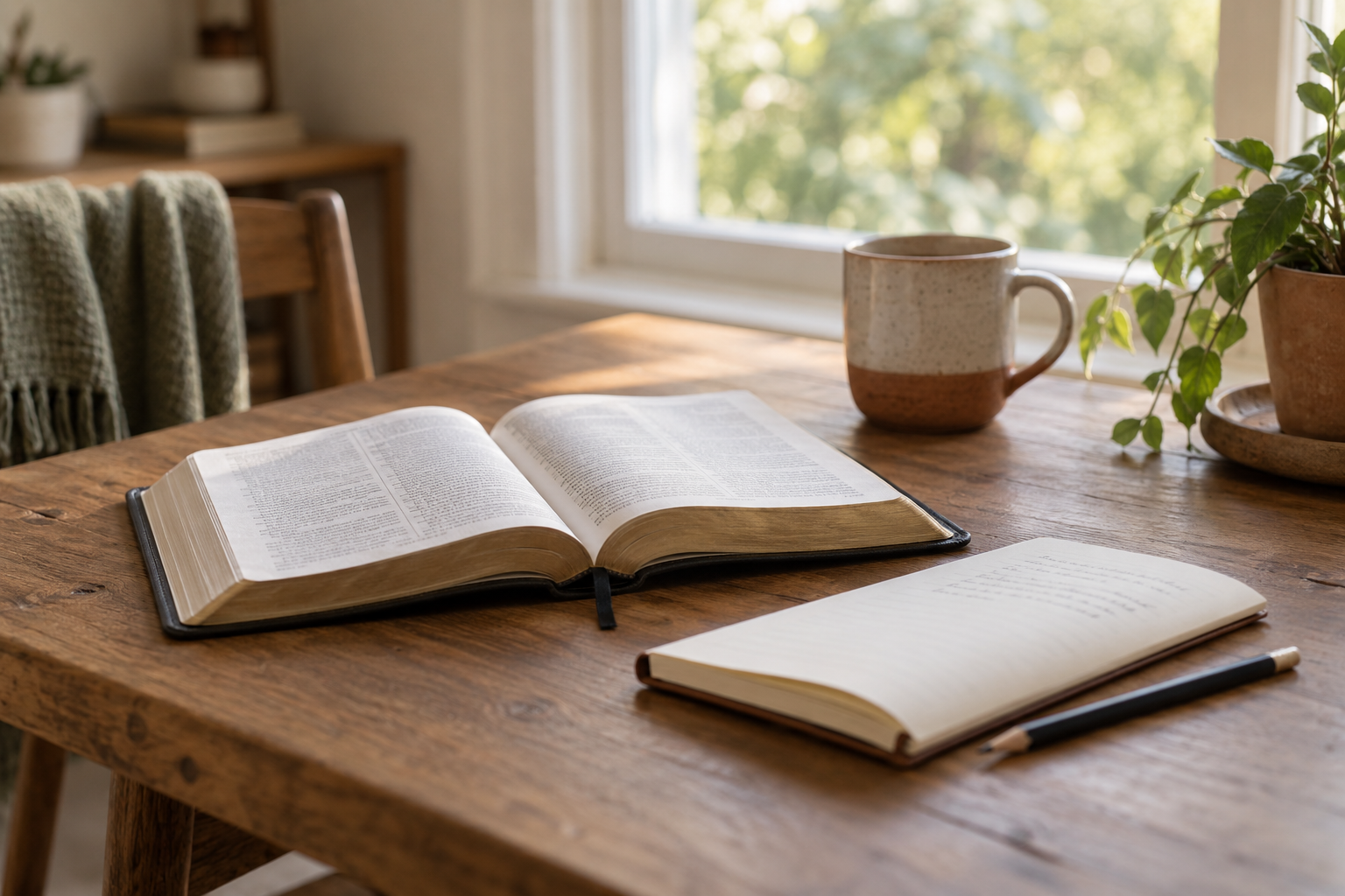 How to Make a Difficult Decision as a Christian: 6 Wise Steps